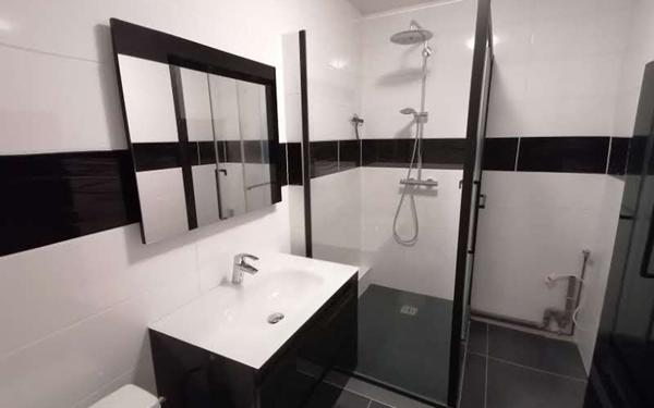 Appartement à louer    2 pièces •  Poitiers