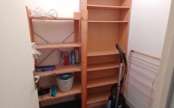 Appartement à louer    2 pièces •  Poitiers