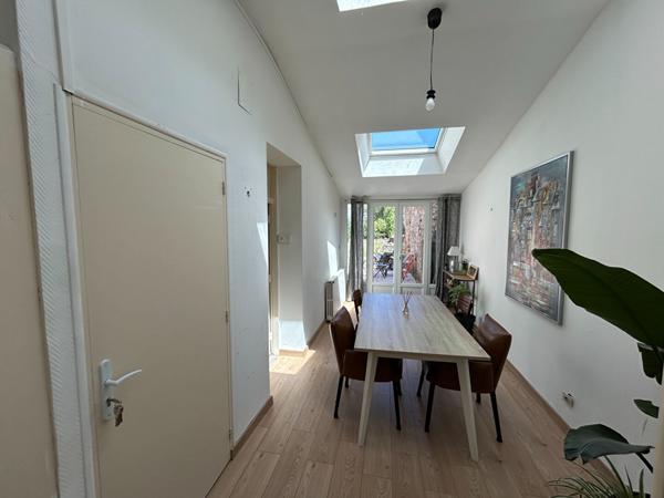 Maison La Croixille 114m²