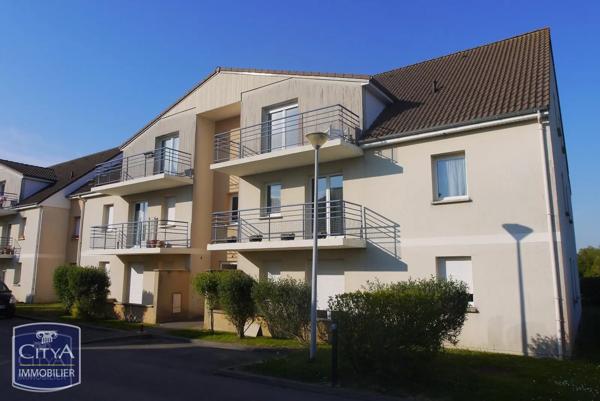 Appartement à vendre 3 pièces 64.9m² Friville-Escarbotin (80130)