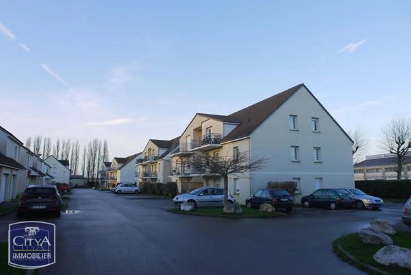 Appartement à vendre 3 pièces 64.9m² Friville-Escarbotin (80130)
