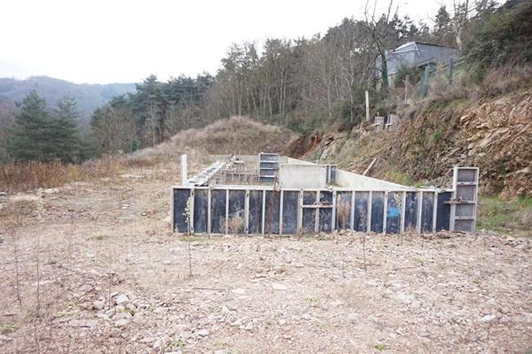 AUREC-SUR-LOIRE 43110 PROJET DE VILLA D'ARCHITECTE AVEC VUE PANORAMIQUE