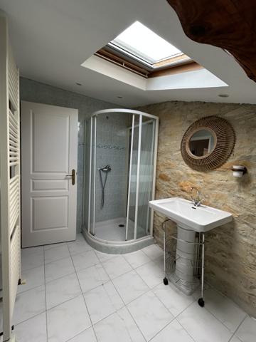 Pavillon T5 avec jardin Bram (11150)