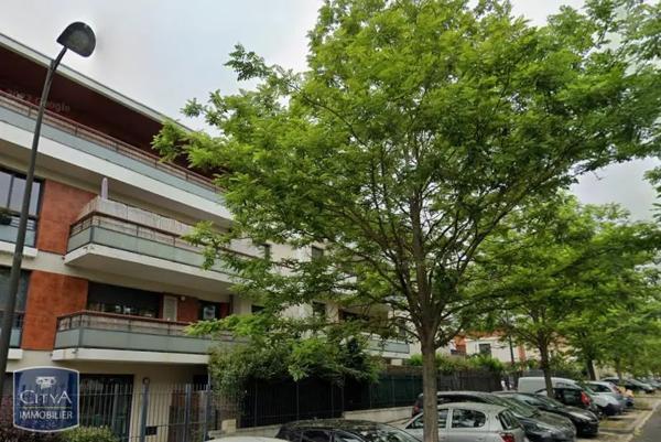 Appartement à louer 5 pièces 125.9m² Meaux (77100)