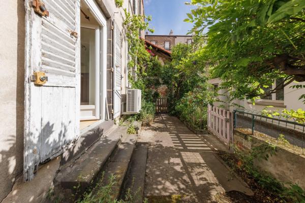 Appartement à vendre 2 pièces 52.3m² Clermont-Ferrand (63000)