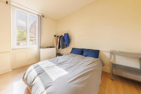 Appartement à vendre 2 pièces 52.3m² Clermont-Ferrand (63000)