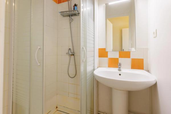 Appartement à vendre 2 pièces 52.3m² Clermont-Ferrand (63000)