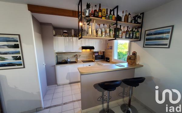 Appartement à vendre 2 pièces 54 m² Bagnols-sur-Cèze