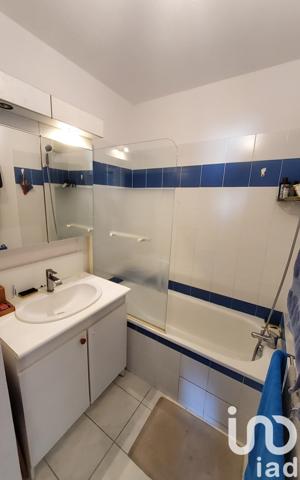 Appartement à vendre 2 pièces 54 m² Bagnols-sur-Cèze