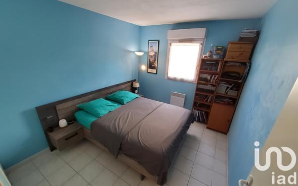 Appartement à vendre 2 pièces 54 m² Bagnols-sur-Cèze