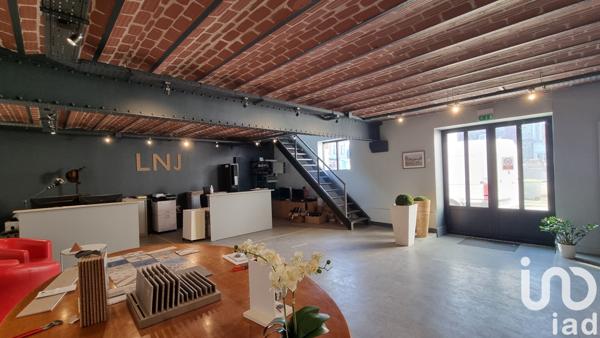 House for sale 10 rooms 329 m² Ablon-sur-Seine