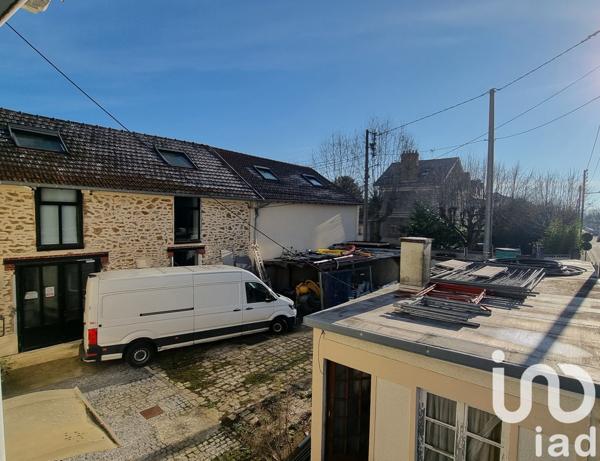 House for sale 10 rooms 329 m² Ablon-sur-Seine