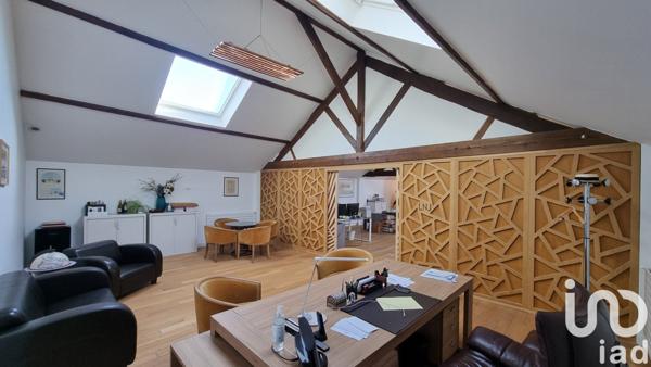 House for sale 10 rooms 329 m² Ablon-sur-Seine