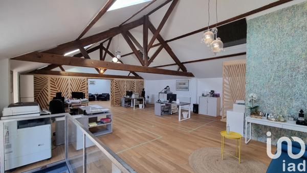 House for sale 10 rooms 329 m² Ablon-sur-Seine