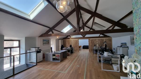 House for sale 10 rooms 329 m² Ablon-sur-Seine