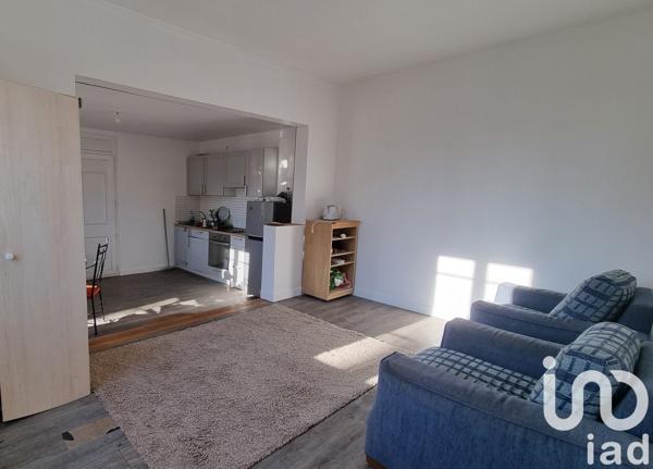 House for sale 10 rooms 329 m² Ablon-sur-Seine