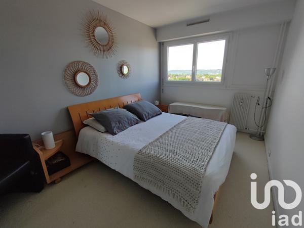 Appartement à vendre 4 pièces 86 m² Verneuil-sur-Seine