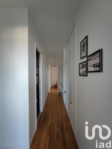 Appartement à vendre 4 pièces 86 m² Verneuil-sur-Seine