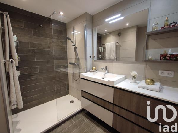 Appartement à vendre 4 pièces 86 m² Verneuil-sur-Seine