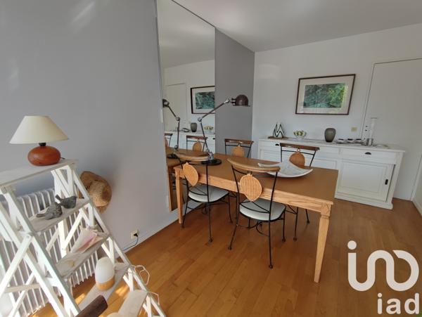 Appartement à vendre 4 pièces 86 m² Verneuil-sur-Seine