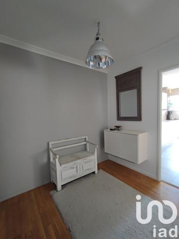 Appartement à vendre 4 pièces 86 m² Verneuil-sur-Seine