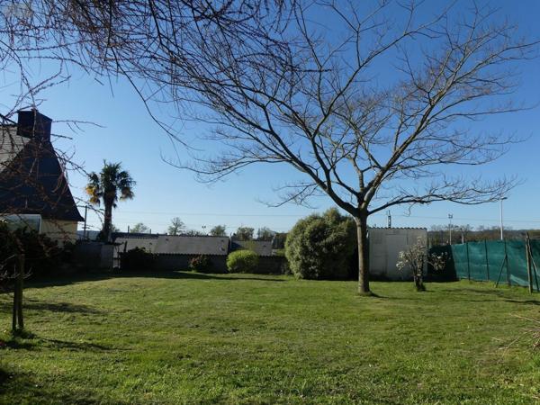 Maison individuelle à vendre à Redon en Ille-et-Vilaine (35600), ref : 35066-843-35066