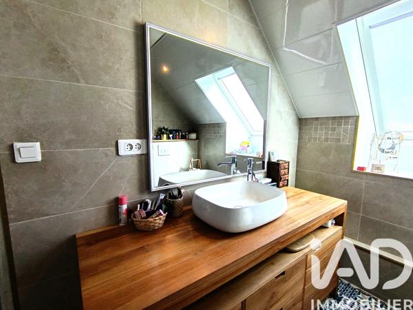 Maison à vendre 4 pièces 90 m² Vert-Saint-Denis