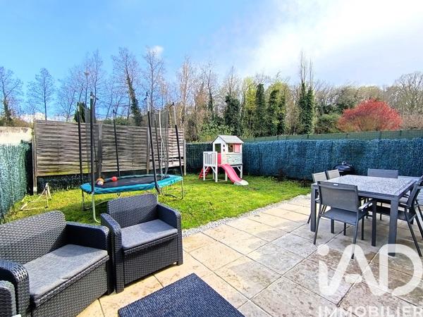 Maison à vendre 4 pièces 90 m² Vert-Saint-Denis