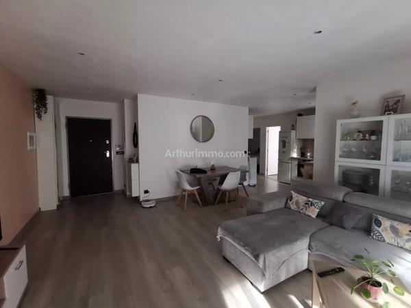 Vente Appartement 3 pièces 62 m2 à Gournay-sur-Marne