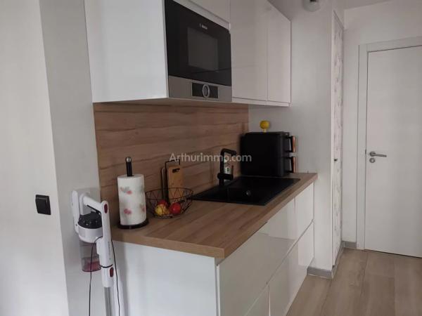 Vente Appartement 3 pièces 62 m2 à Gournay-sur-Marne