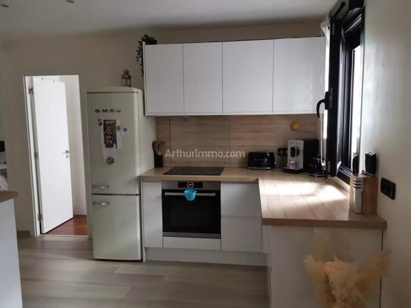 Vente Appartement 3 pièces 62 m2 à Gournay-sur-Marne