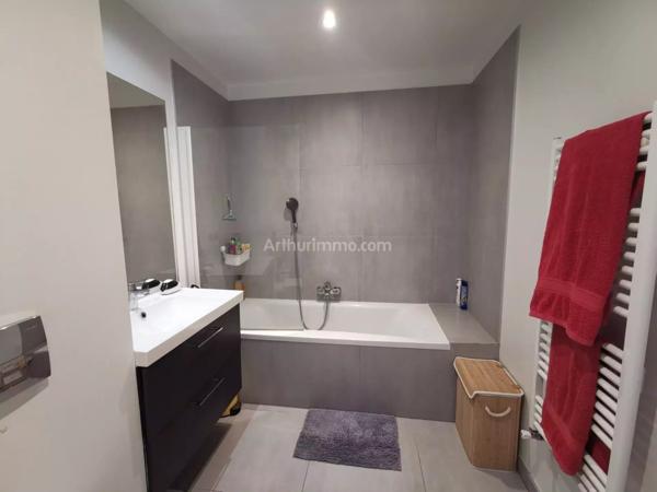 Vente Appartement 3 pièces 62 m2 à Gournay-sur-Marne