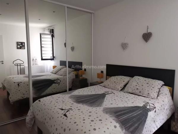 Vente Appartement 3 pièces 62 m2 à Gournay-sur-Marne