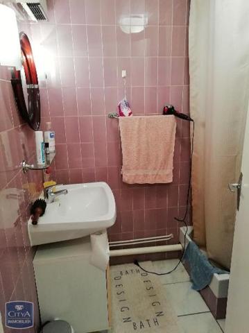 Appartement à louer 1 pièce 28m² Clermont-Ferrand (63000)