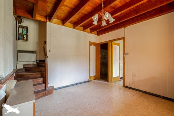 Maison à vendre 187 500 € Colomiers 3 p 49 m² DPE G