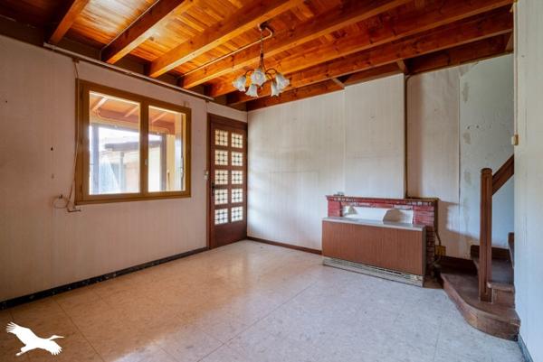Maison à vendre 187 500 € Colomiers 3 p 49 m² DPE G