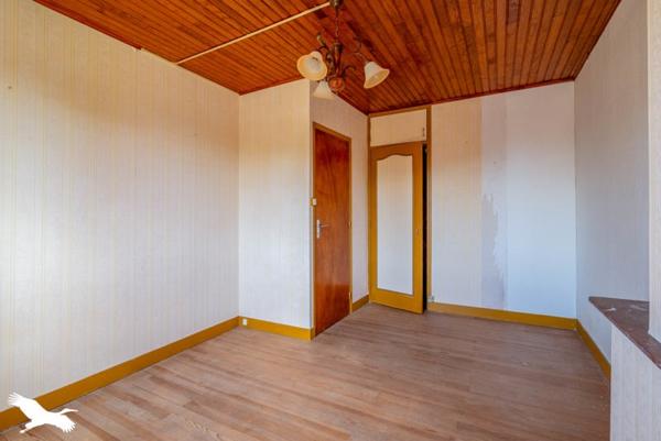 Maison à vendre 187 500 € Colomiers 3 p 49 m² DPE G