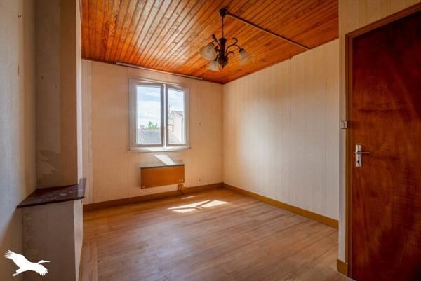 Maison à vendre 187 500 € Colomiers 3 p 49 m² DPE G