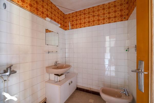 Maison à vendre 187 500 € Colomiers 3 p 49 m² DPE G