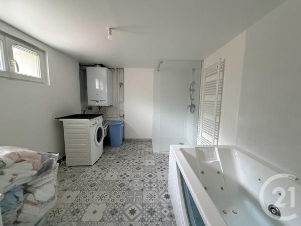 Maison à vendre  5 pièces - 111,39 m2 THORIGNY SUR MARNE - 77