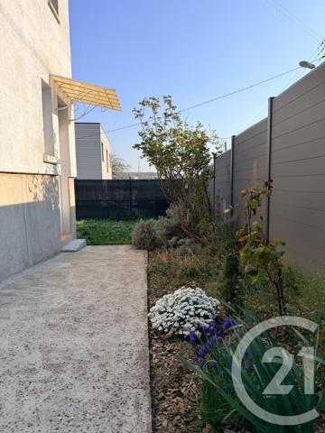 Maison à vendre  5 pièces - 111,39 m2 THORIGNY SUR MARNE - 77