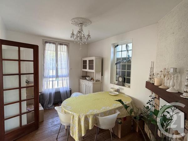Maison à vendre  5 pièces - 111,39 m2 THORIGNY SUR MARNE - 77