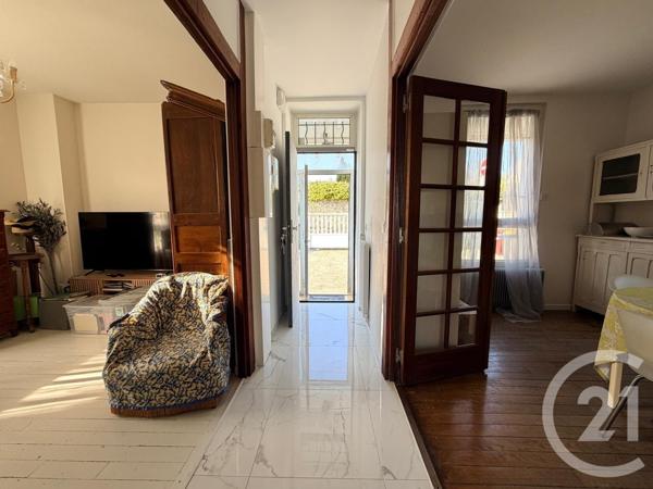 Maison à vendre  5 pièces - 111,39 m2 THORIGNY SUR MARNE - 77