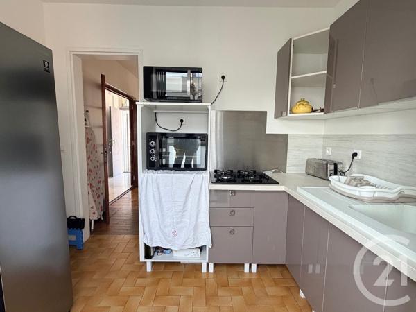 Maison à vendre  5 pièces - 111,39 m2 THORIGNY SUR MARNE - 77