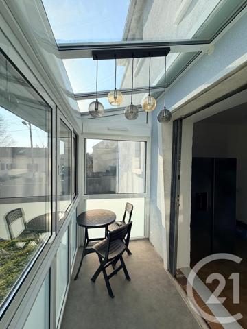 Maison à vendre  5 pièces - 111,39 m2 THORIGNY SUR MARNE - 77