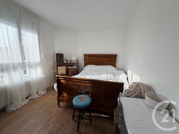 Maison à vendre  5 pièces - 111,39 m2 THORIGNY SUR MARNE - 77