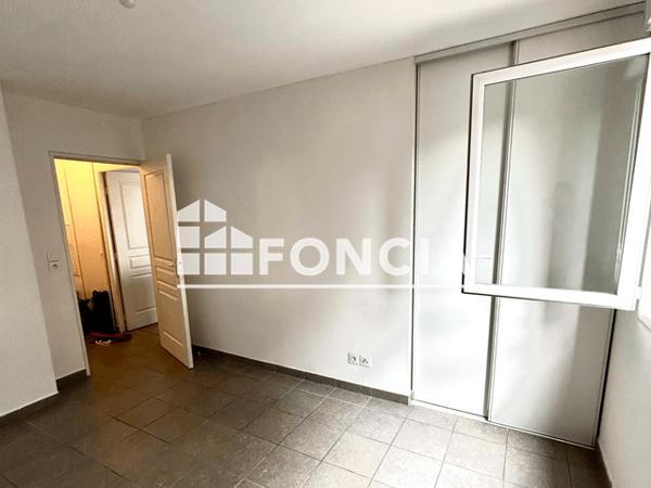 Location Appartement 2 pièces 39.93 m² - 3 AVENUE GENERAL CARMILLE La Seyne Sur Mer 83500