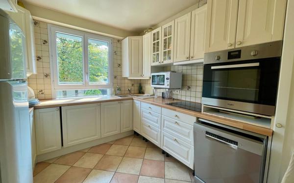Maison à vendre    6 pièces • 109 m2 La Varenne - Saint-Maur-des-Fossés