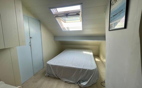 Maison à vendre    6 pièces • 109 m2 La Varenne - Saint-Maur-des-Fossés
