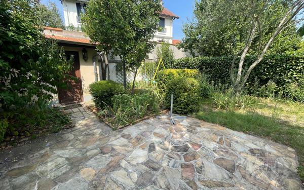 Maison à vendre    6 pièces • 109 m2 La Varenne - Saint-Maur-des-Fossés